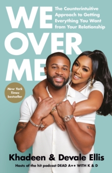 Image for We Over Me