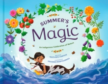 Image for Summer's Magic