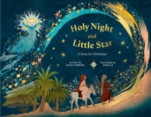 Image for Holy Night and Little Star