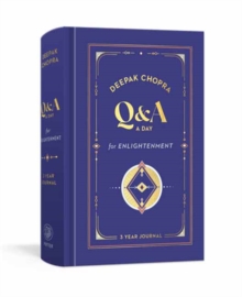 Image for Q&A a Day for Enlightenment : A Journal