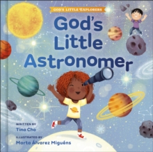 Image for God's Little Astronomer