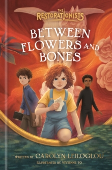 Image for Between Flowers and Bones