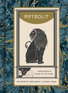 AstroLit: A Bibliophile’s Guide to the Stars