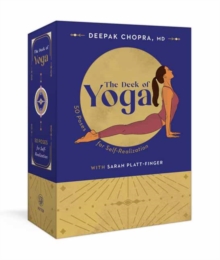 Image for The Deck of Yoga