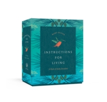 Image for Instructions for Living