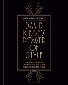 Image for David Kibbe's Power of Style