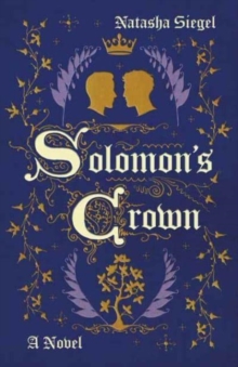 Solomon’s Crown: A Novel