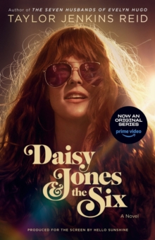 Image for Daisy Jones & The Six (TV Tie-in Edition) : A Novel