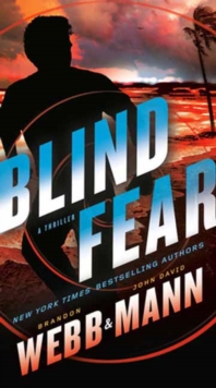 Image for Blind Fear
