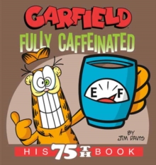 Image for Garfield Fully Caffeinated