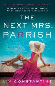 Next Mrs. Parrish