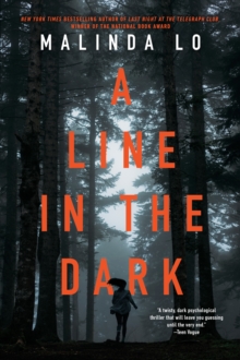 Image for A line in the dark