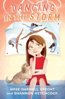 Image for Dancing in the Storm