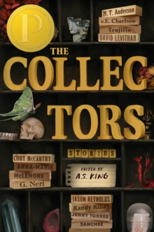 Image for The Collectors: Stories : (Printz Medal Winner)