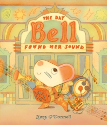 Image for The Day Bell Found Her Sound