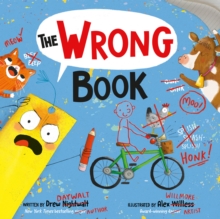 Image for The Wrong Book