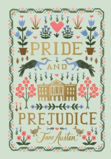 Image for Pride and prejudice