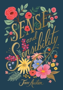 Image for Sense and Sensibility