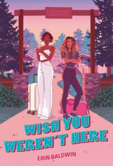Image for Wish You Weren't Here