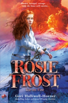 Image for Ice on Fire