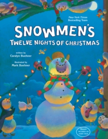 Snowmen’s Twelve Nights of Christmas