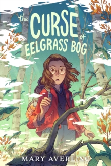 Image for The Curse of Eelgrass Bog