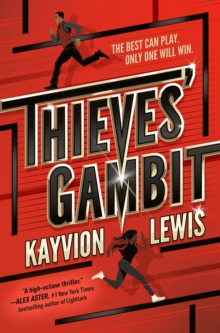 Image for Thieves' Gambit