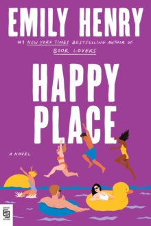 Image for Happy Place
