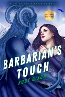 Image for Barbarian's Touch
