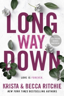 Image for Long Way Down