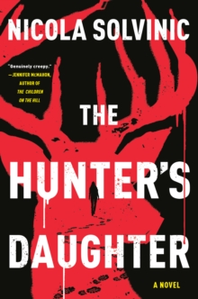 Image for Hunter's Daughter