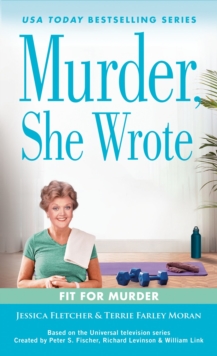 Image for Murder, She Wrote: Fit for Murder