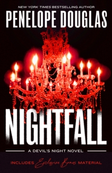 Image for Nightfall