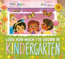 Image for Look How Much I've Grown in Kindergarten