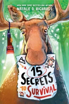 Image for 15 Secrets to Survival