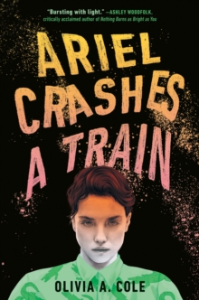 Image for Ariel Crashes a Train