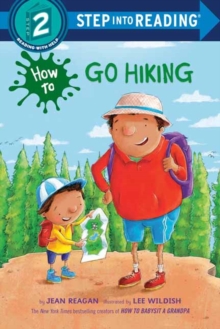 Image for How to go hiking