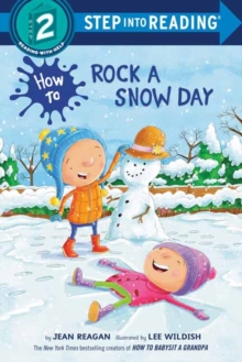 Image for How to Rock a Snow Day