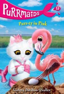 Image for Purr-ty in pink