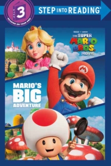 Image for Mario's big adventure