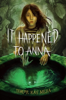 Image for It Happened to Anna