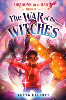 Image for The War of the Witches