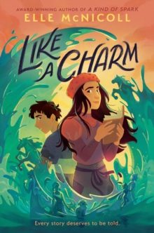 Image for Like a Charm