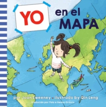 Image for Yo en el mapa (Me on the Map Spanish Edition)
