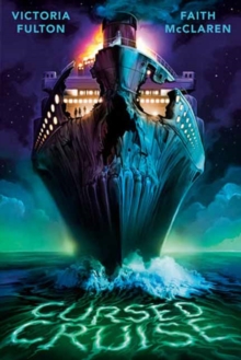 Image for Cursed Cruise : A Horror Hotel Novel