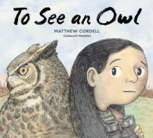 Image for To See an Owl