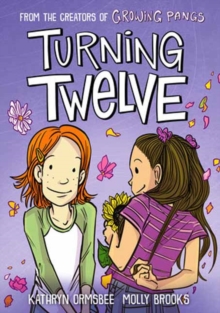 Image for Turning Twelve
