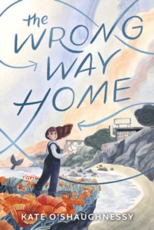 Image for The Wrong Way Home