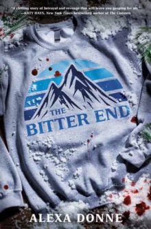 Image for The Bitter End