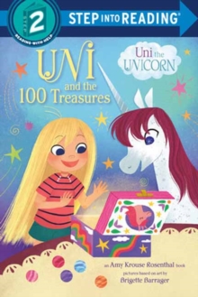 Image for Uni and the 100 Treasures